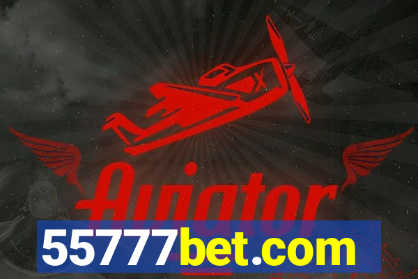 55777bet.com