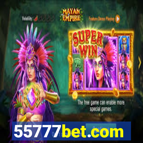 55777bet.com