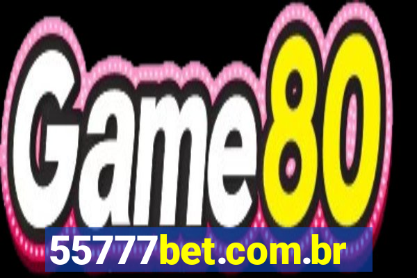 55777bet.com.br