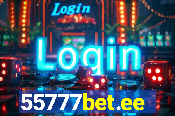 55777bet.ee