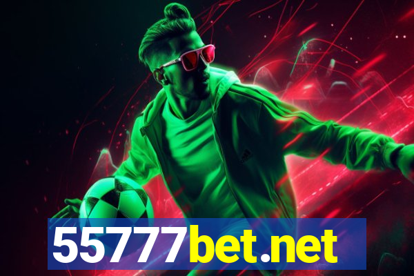 55777bet.net