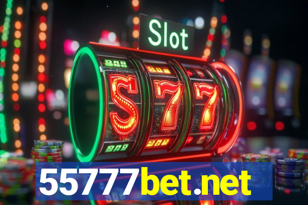 55777bet.net
