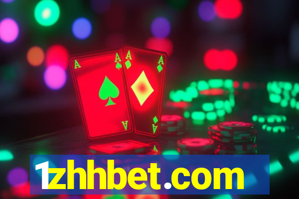 1zhhbet.com