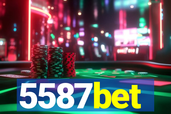 5587bet