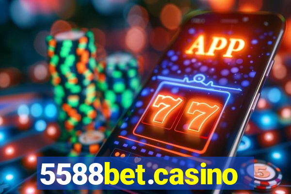 5588bet.casino