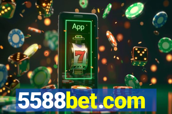 5588bet.com
