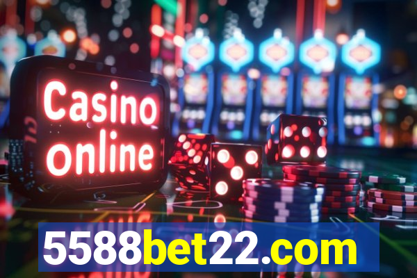 5588bet22.com