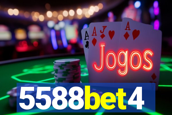 5588bet4