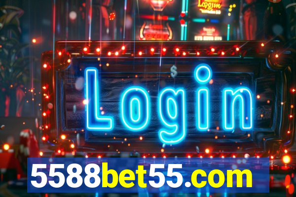 5588bet55.com