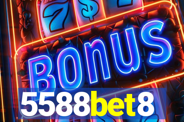 5588bet8