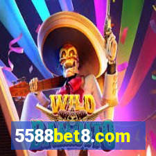 5588bet8.com