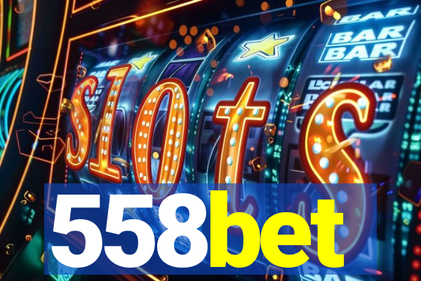 558bet