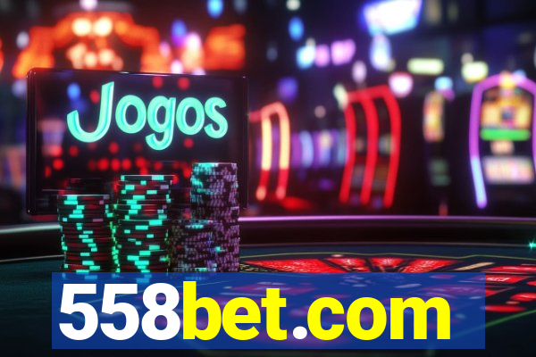 558bet.com
