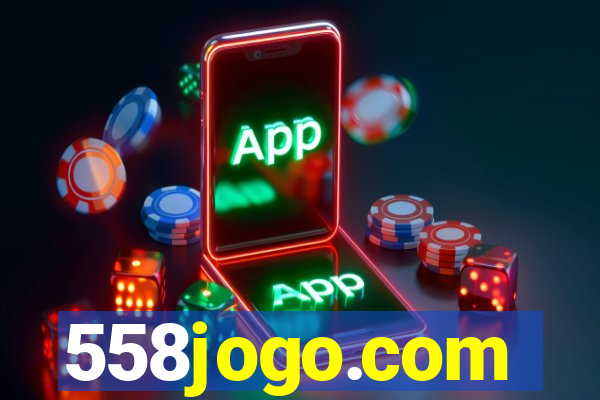 558jogo.com