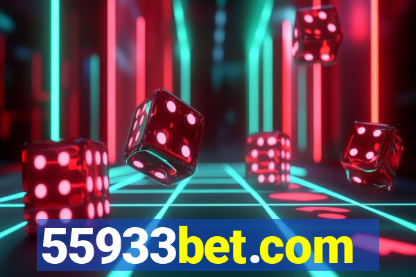 55933bet.com