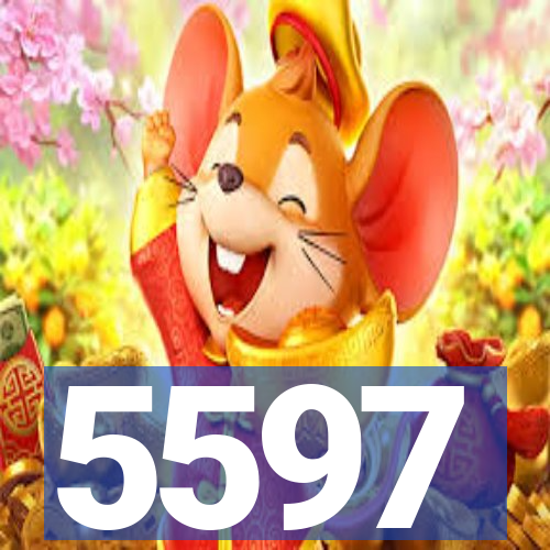 5597