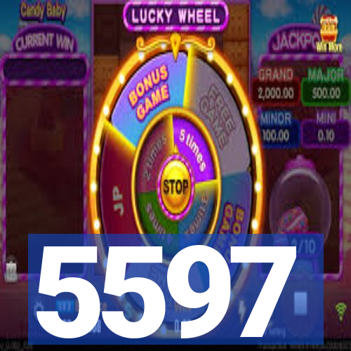 5597