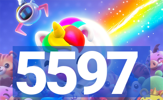 5597