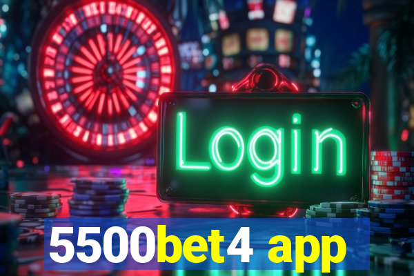 5500bet4 app