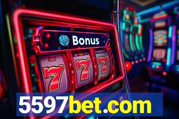 5597bet.com