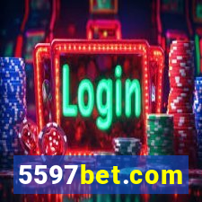 5597bet.com