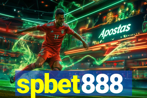 spbet888