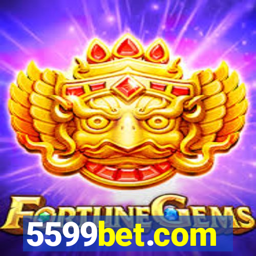 5599bet.com