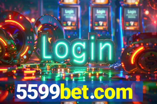 5599bet.com