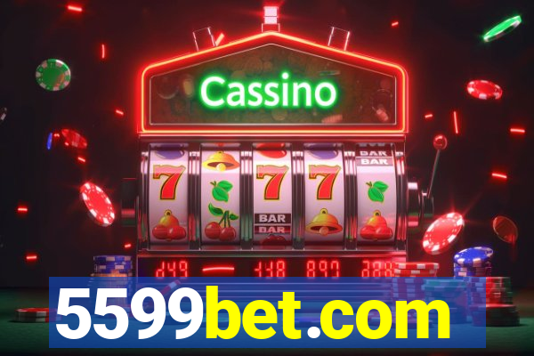5599bet.com