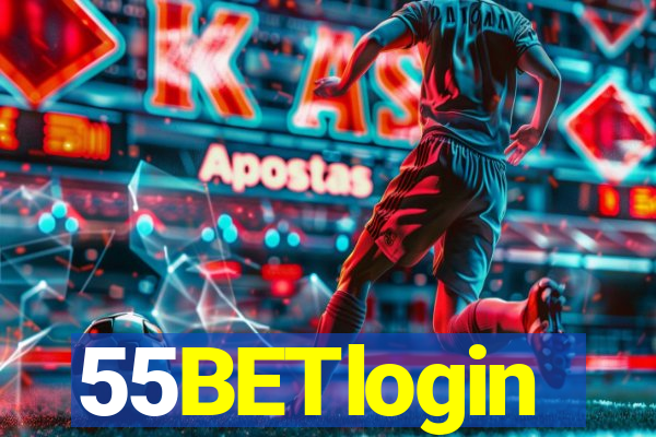 55BETlogin