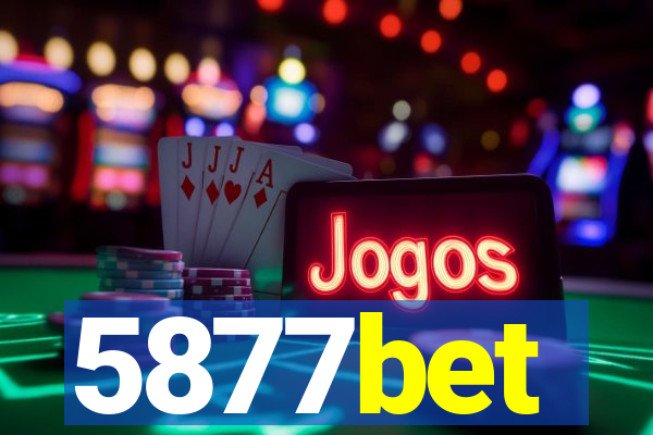 5877bet
