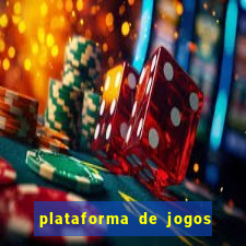 plataforma de jogos do carlinhos maia