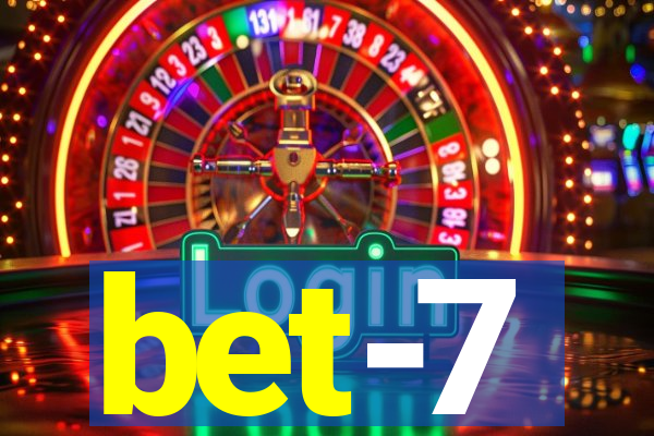 bet-7