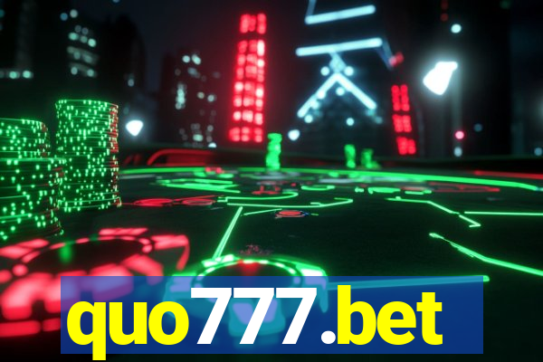 quo777.bet