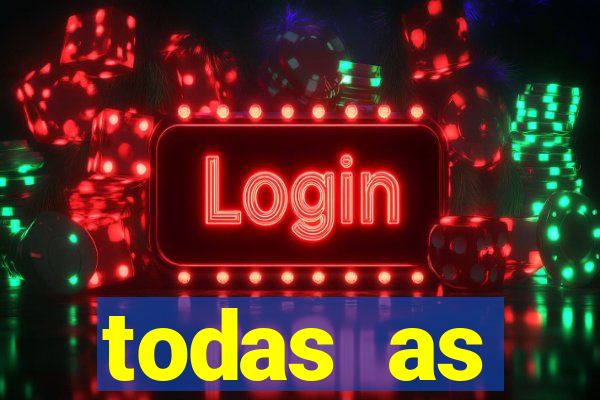 todas as plataformas bet