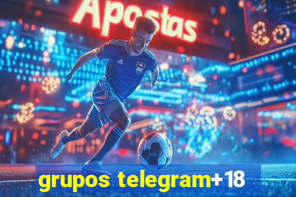 grupos telegram+18