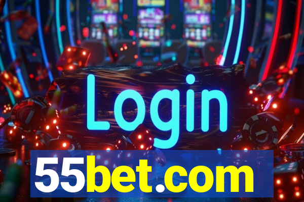 55bet.com