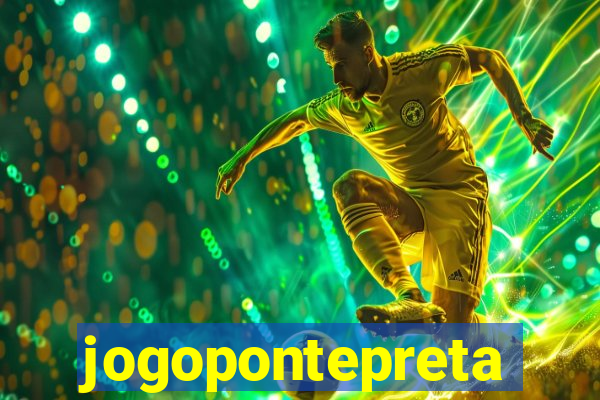 jogopontepreta
