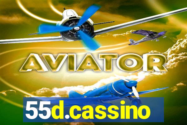 55d.cassino