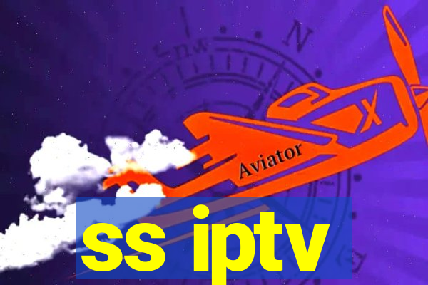 ss iptv
