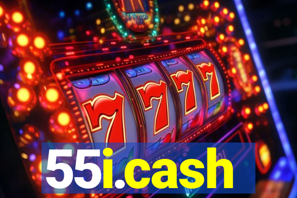 55i.cash