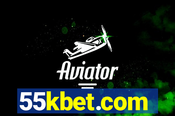 55kbet.com