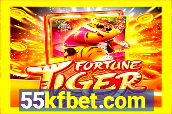 55kfbet.com