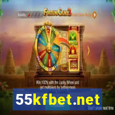 55kfbet.net