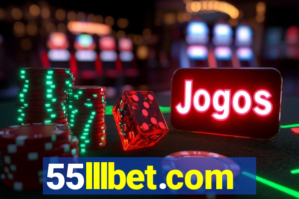 55lllbet.com