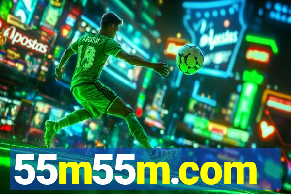 55m55m.com