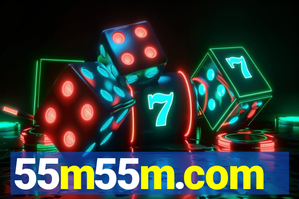55m55m.com