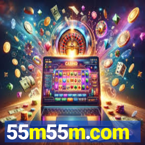 55m55m.com