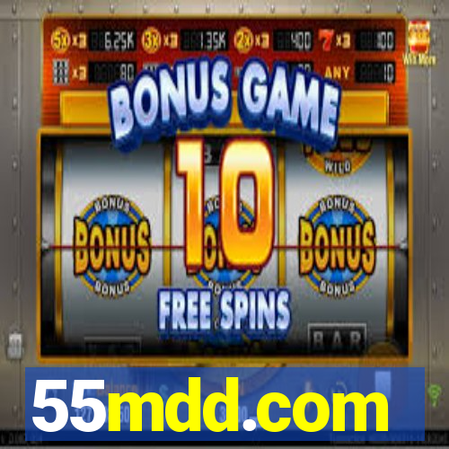 55mdd.com
