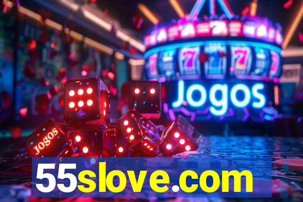 55slove.com